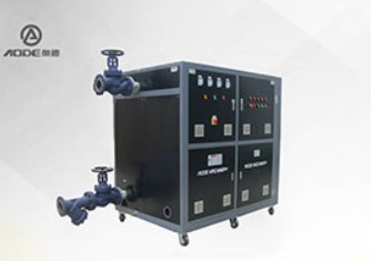 在采購模溫機(jī)時，我們應(yīng)注意哪些方面？